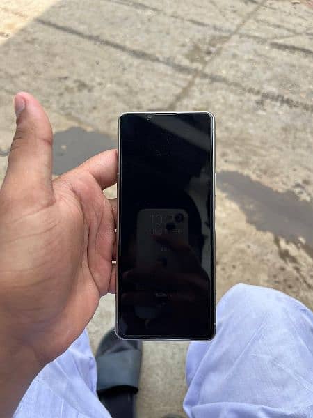 Sony xperia 5 mark 3 128 gb non pta 10/10 3