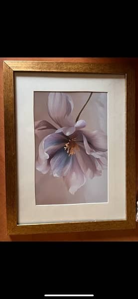 floral frames 10