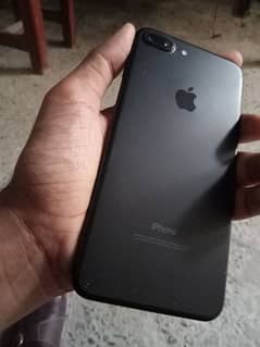 i phone 7 plus 128gb