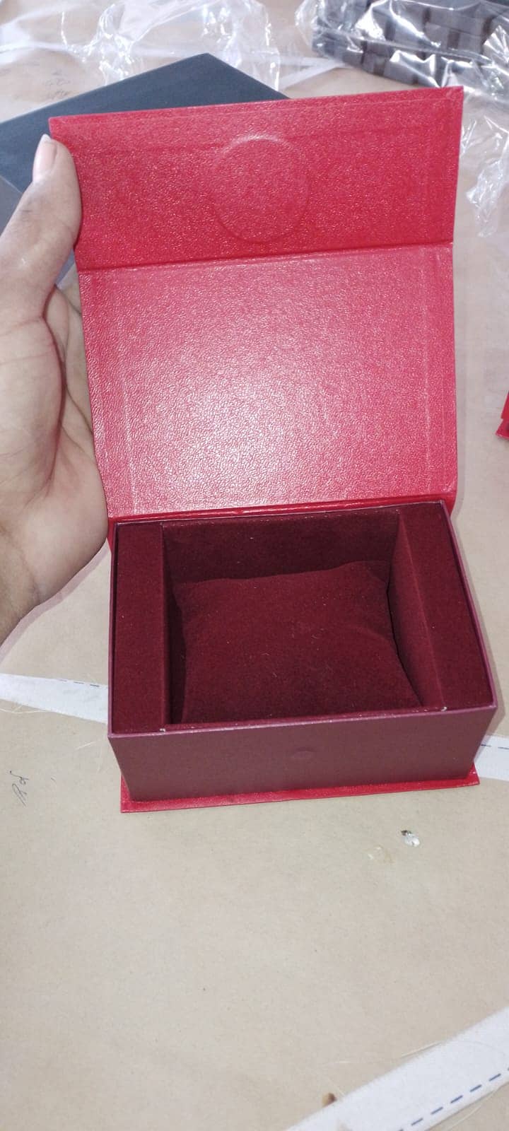 Jewellery Box | Ring Box | Earrings Box | Chains Boxes 11