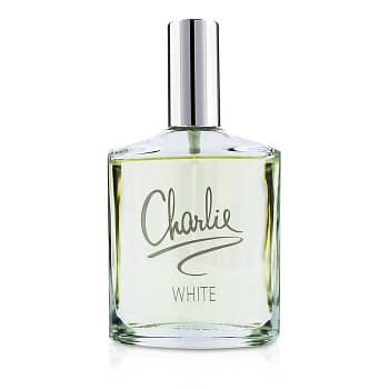 Charlie White (Revlon) 2