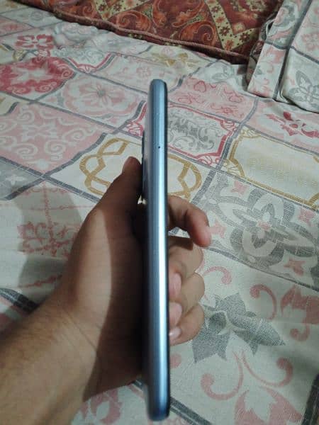 Tecno pop 5 full new condition aik scratch bhi ni ha 2