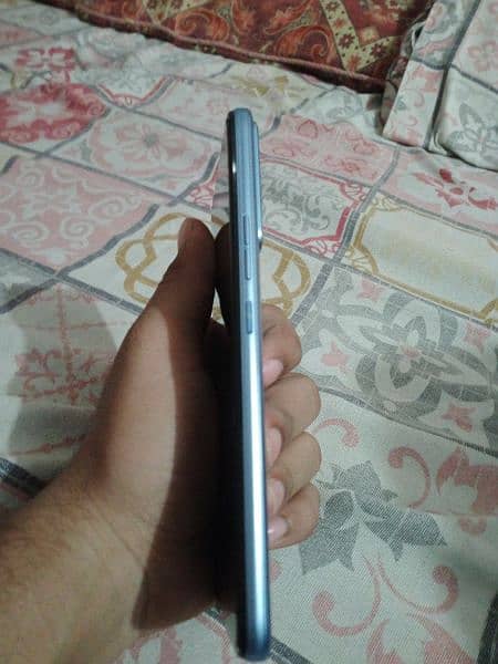 Tecno pop 5 full new condition aik scratch bhi ni ha 3