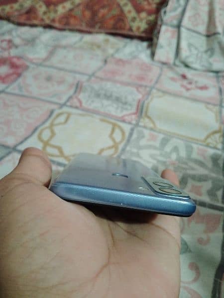 Tecno pop 5 full new condition aik scratch bhi ni ha 4