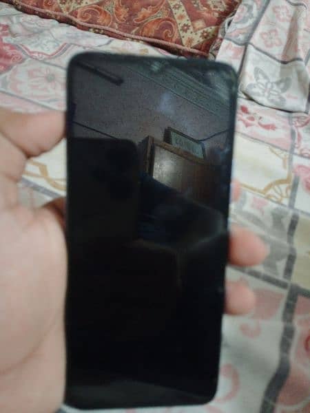 Tecno pop 5 full new condition aik scratch bhi ni ha 5