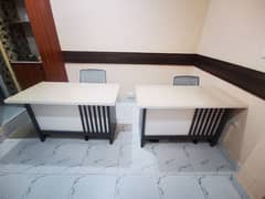 Office Table and Chair