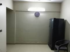 3 bed drawing dining portion for sale nazimabad 3