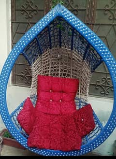 Outdoor Swing for sale