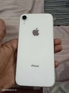 Iphone Xr 64gb Fu 0