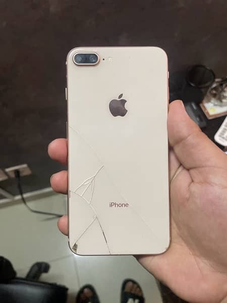 IPhone 8Plus 0