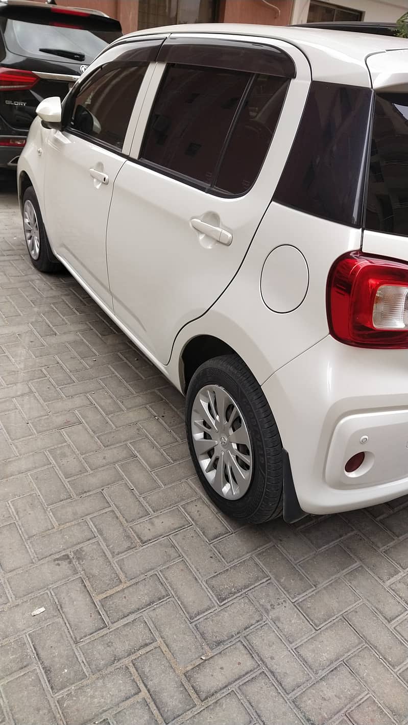 Toyota Passo 2020 XL Package 'S' 15