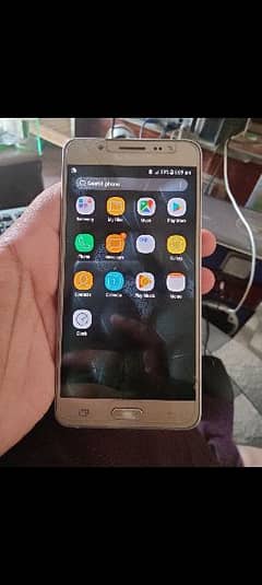 Samsung J5 Prime