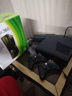 Xbox 360