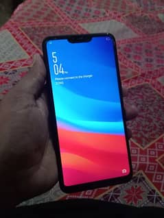 Oppo A12E