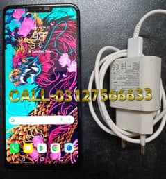 LG G7 THINQ 4GB/64GB PTA APPROVED A+++ CALL-03127566633