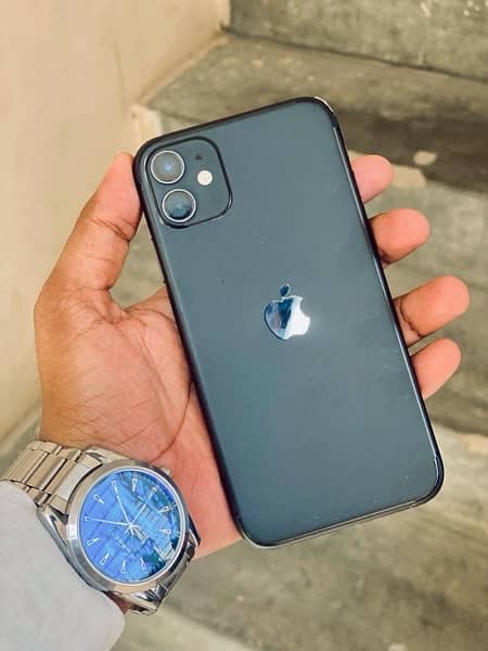 iphone 11 Jv 64GB non pta 0