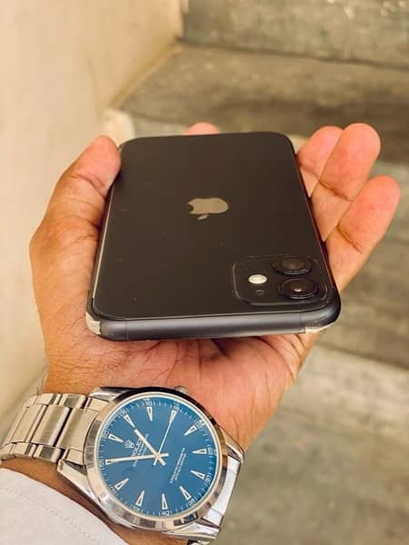 iphone 11 Jv 64GB non pta 3