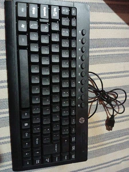 Laptop keyboard 1