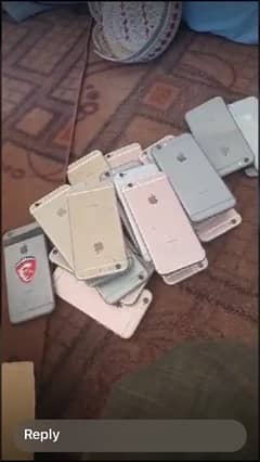 iphone stock available agar kisi bhi ko chahiya to contact kra