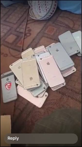 iphone stock available agar kisi bhi ko chahiya to contact kra 0