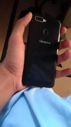 Oppo A5s