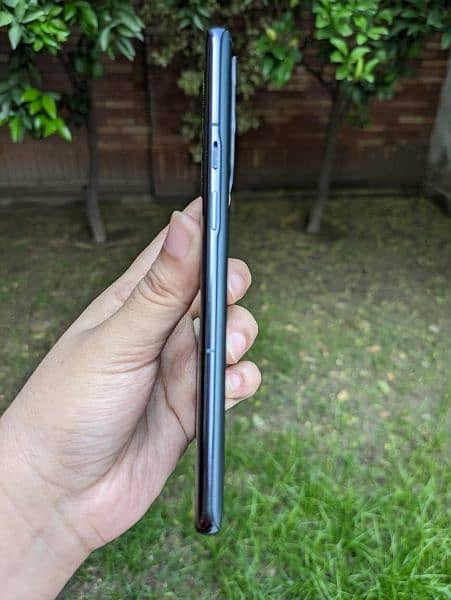 One Plus 9 Pro. . . . 10/10 condition. . . . Global dual sim approved 1