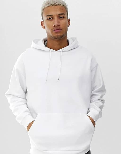 Plain Hoodies for Wholesale Only 9