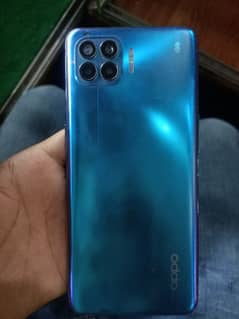 Oppo F17PRO