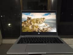 HP ProBook 445 G7 Ryzen 5