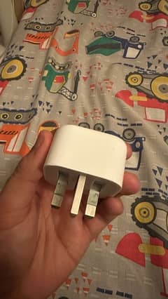 Apple adapter