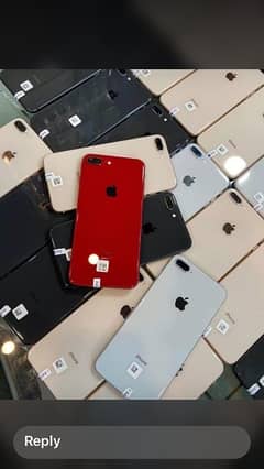 iphone 8plus stock available all okey pieces chance deal ha jaldi sa