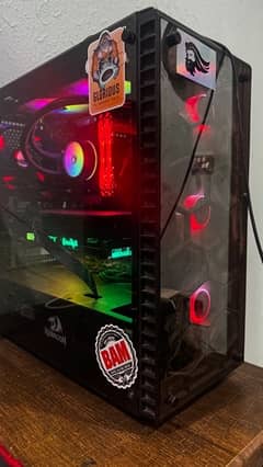 personal gaming pc