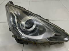 Toyota Aqua X Urban Headlight