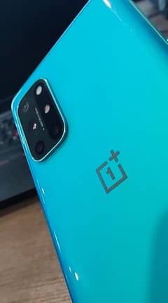 oneplus 8T 12/256