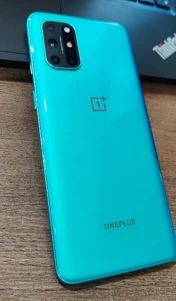 oneplus 8T 12/256 1