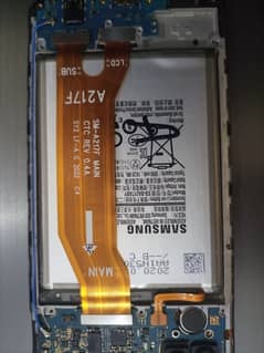 Samsung A21s Original Battery