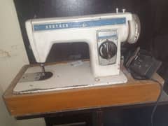 Brother sewing machine