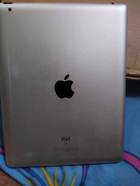 apple ipad 0