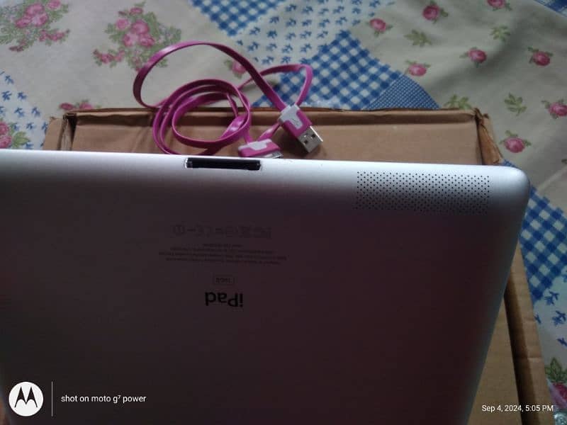 apple ipad 3