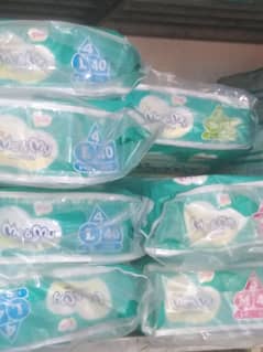 Baby Diapers