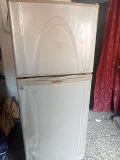 No Open No repair fridge 0