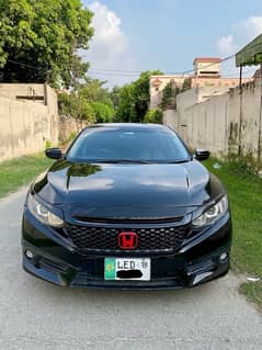 Honda