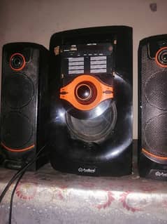 audionic speakers best sound system