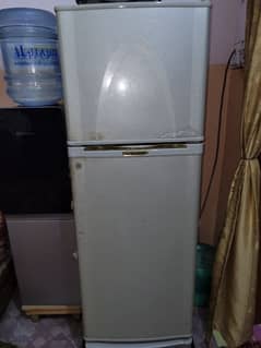 Dawlance refrigerator fridge 2 door