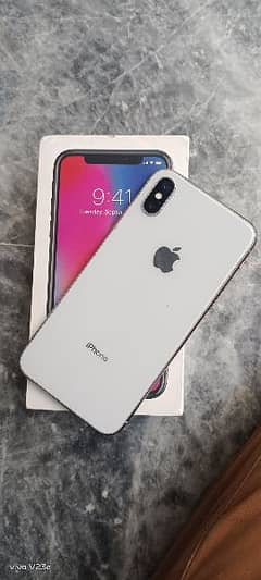 iphone x PTA Approved