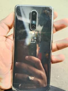 OnePlus 8 Black Colour  8/128Gb condition 10/9