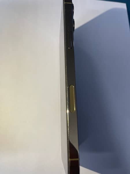 IPHONE 12PRO MAX 512GB PTA APPROVED 2