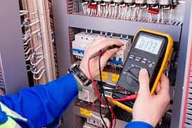 Electricial Services For Home & Office (AC And DC)