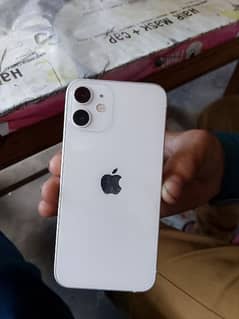 iphone 12 mini non pta for sale 03076167071. .