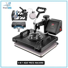 Sublimation Heat press machine double,single mug,heat press bed